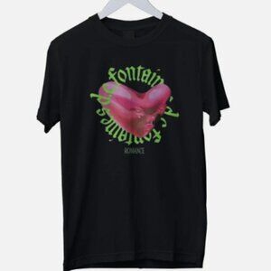 Fontaines DC Romance Essential T-Shirt
